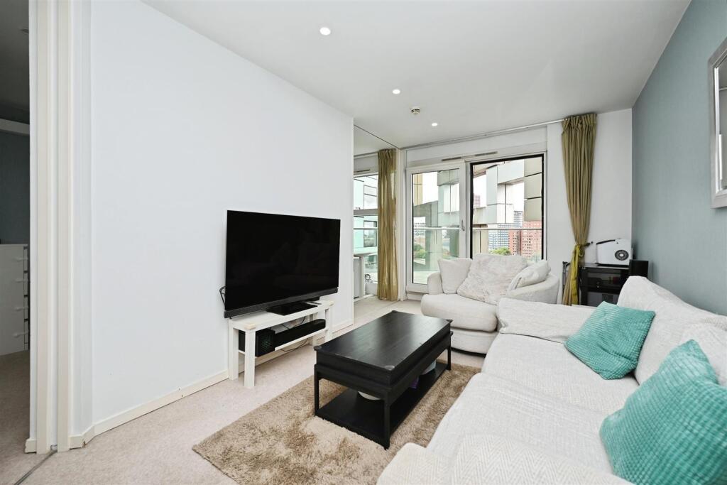 Additional image 10 of The Cube East, Wharfside Street, Birmingham - TWO OUTDOOR TERRACES