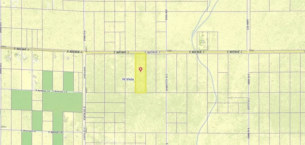 Additional image 27 of 39 E 213 Street E, Hi Vista, CA 93535