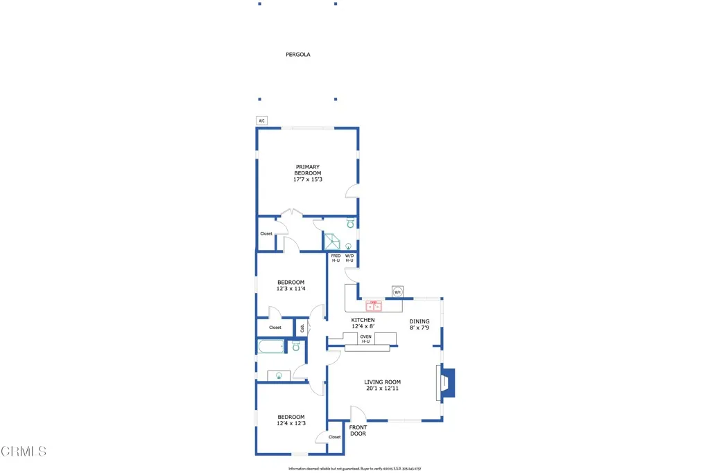 Additional image 126 of 2774 Glen Avenue, Altadena, CA 91001