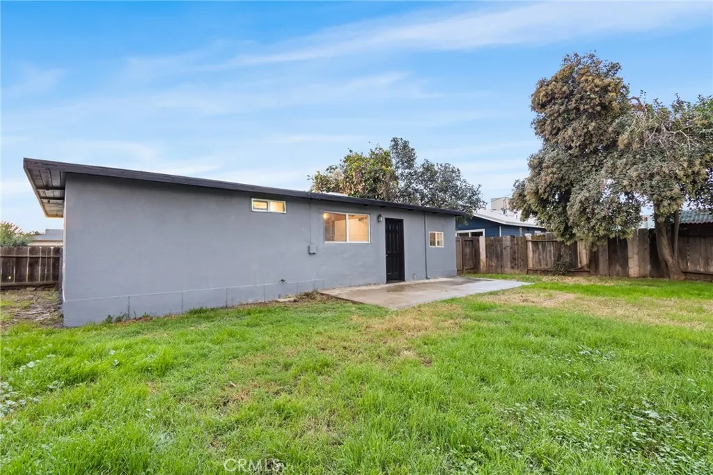 Additional image 34 of 1675 Rose Avenue, Merced, CA 95341