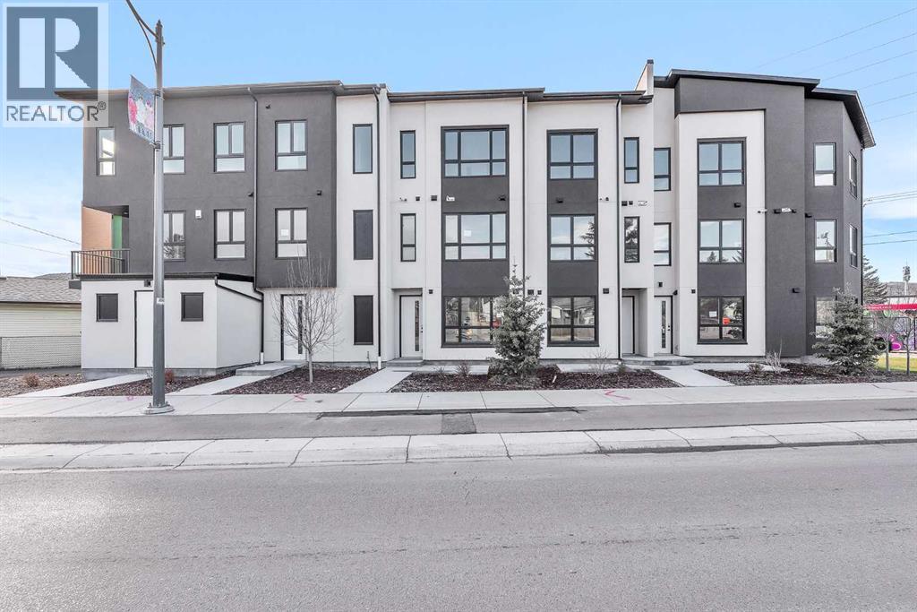 4903 Bowness Road NW|Calgary, Alberta T3B1H1