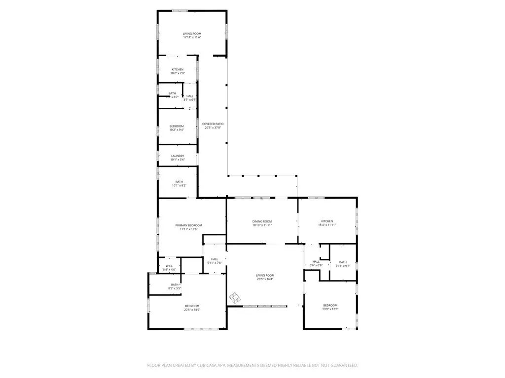 Additional image 150 of 3613 Sage Avenue, Yucca Valley, CA 92284