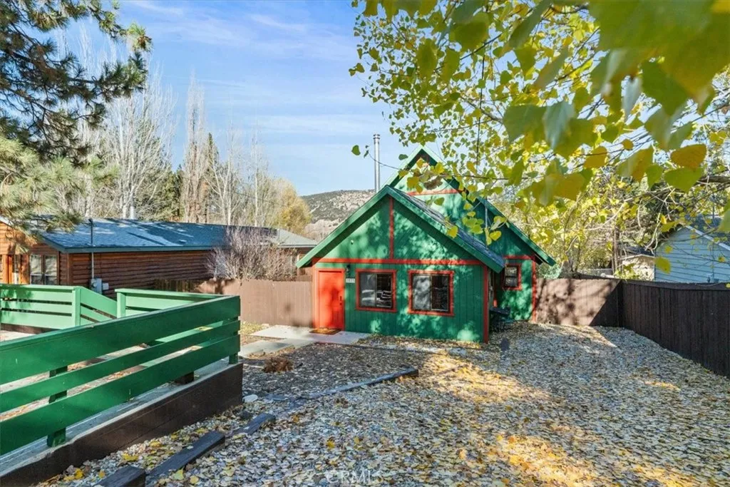 Additional image 4 of 1025 E Country Club Blvd, Big Bear City, CA 92314