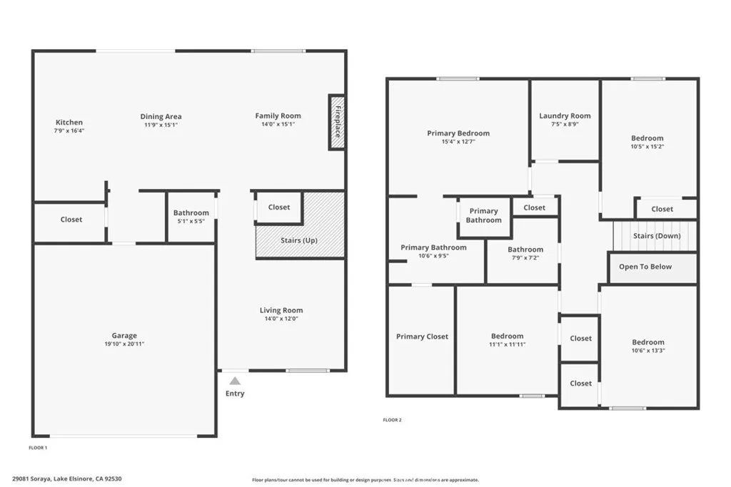 Additional image 86 of 29081 Soraya, Lake Elsinore, CA 92530