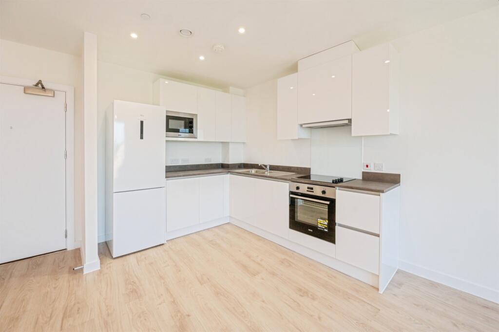 Additional image 16 of Belgrave Village, Birmingham