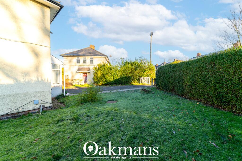 Additional image 16 of Sunningdale Road, Birmingham, West Midlands, B11