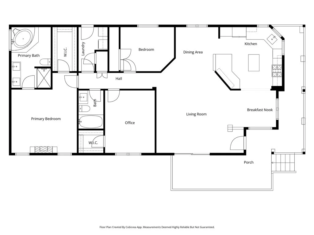 Additional image 27 of 765 Mesa View Drive Unit 5, Arroyo Grande, CA 93420