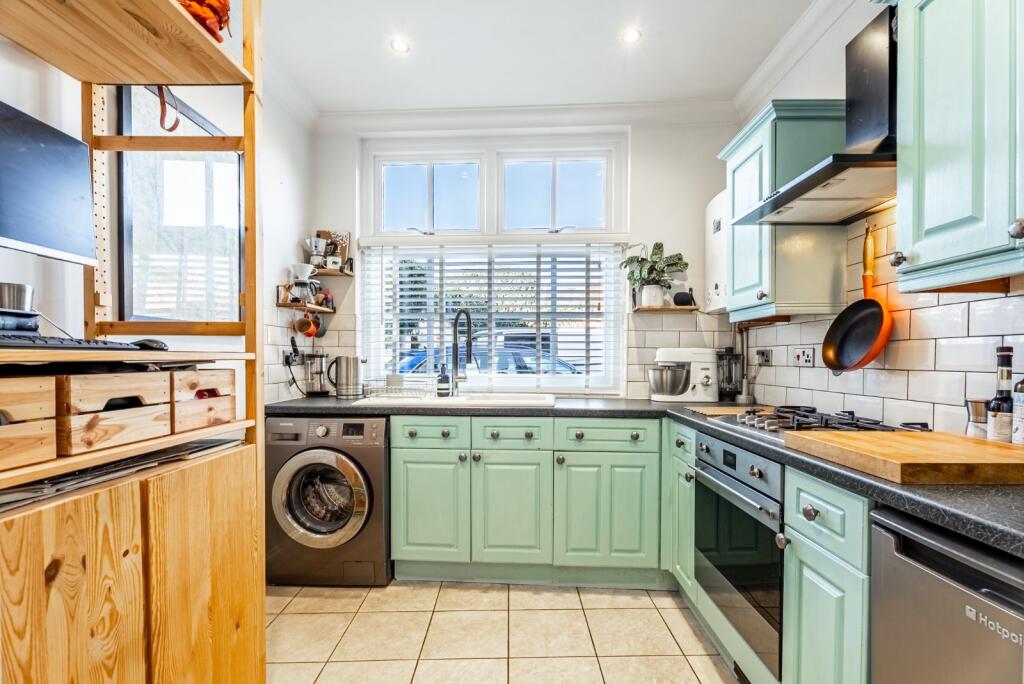 Additional image 5 of Ashwell Street, St. Albans, Hertfordshire, AL3