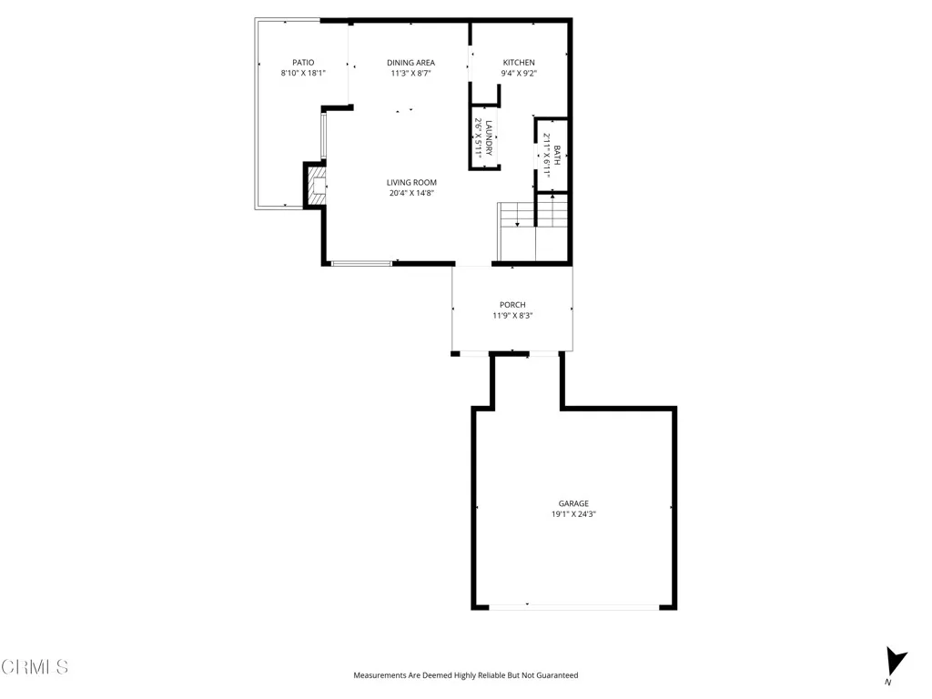 Additional image 39 of 1320 San Simeon Court Unit 4, Ventura, CA 93003