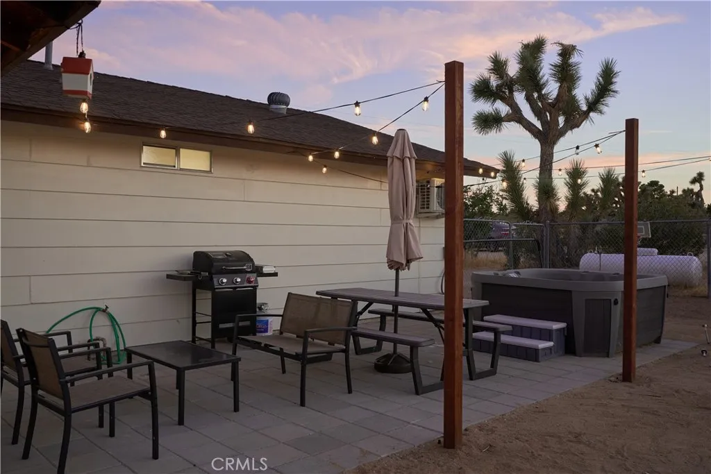 Additional image 54 of 58760 Drexel Road, Yucca Valley, CA 92284