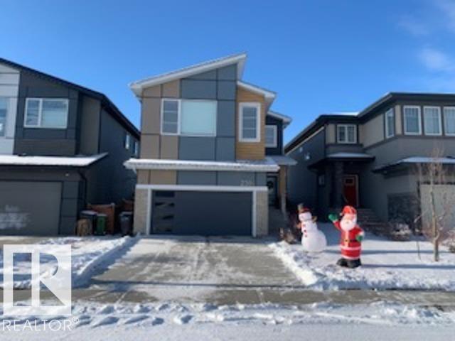 2306 Kelly CI SW|Edmonton, Alberta T6W3S3