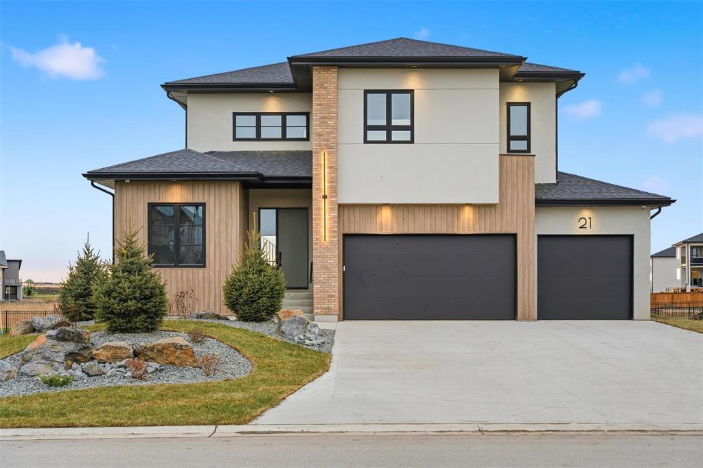 Property image for 21 Woodland Lane|Headingley, Manitoba R4H1A1