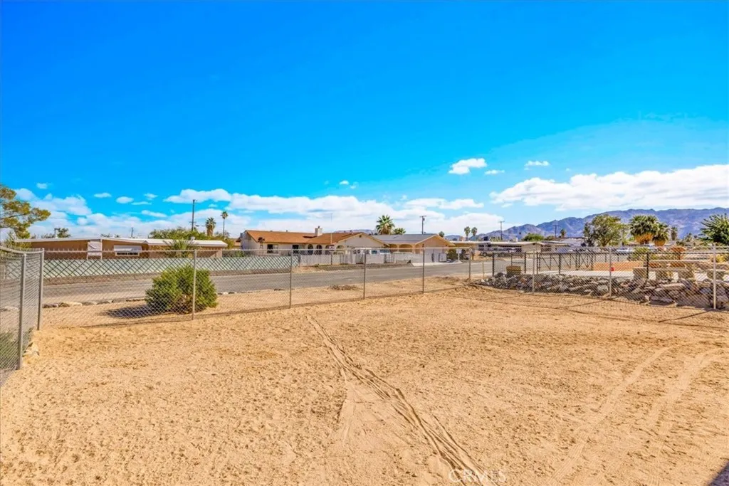 Additional image 76 of 71937 Samarkand Drive, 29 Palms, CA 92277