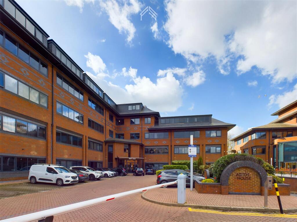 Additional image 8 of Abbott House, St. Albans AL1