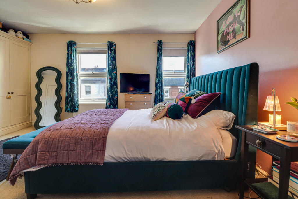 Additional image 12 of Liverpool Road, St Albans, AL1