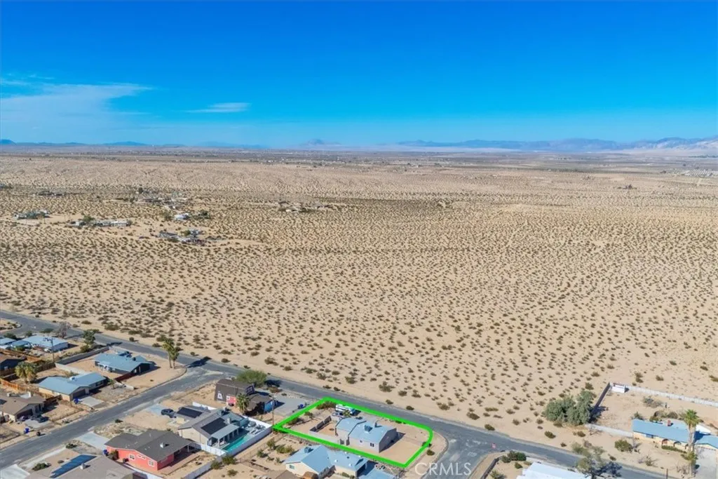 Property image for 71937 Samarkand Drive, 29 Palms, CA 92277