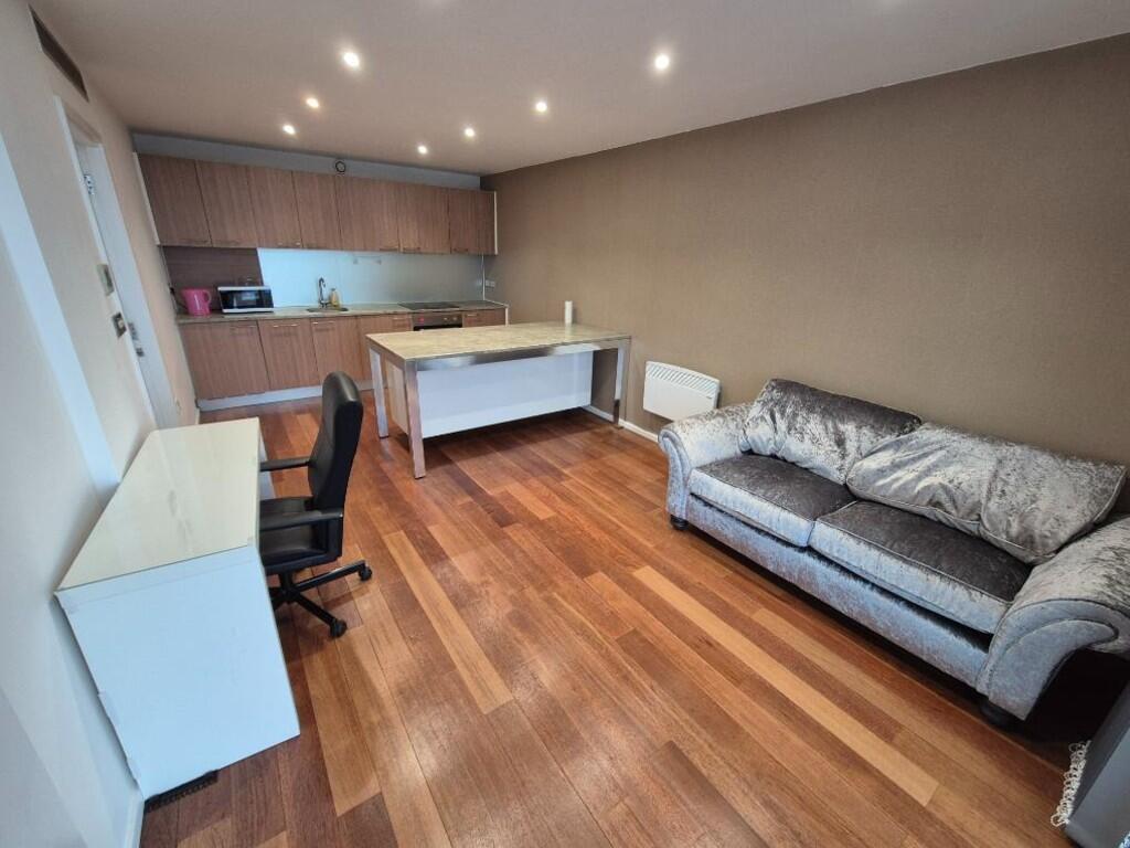 Additional image 2 of Tower,B1 1BA,