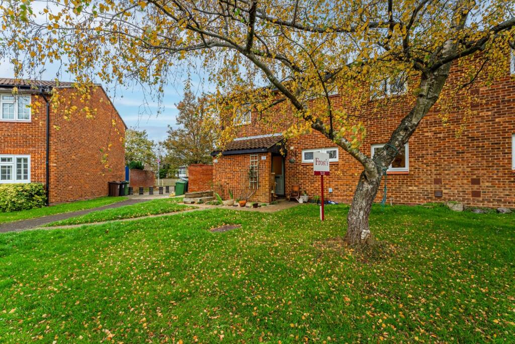 Additional image 11 of Cutmore Drive, Colney Heath, St. Albans, Hertfordshire, AL4