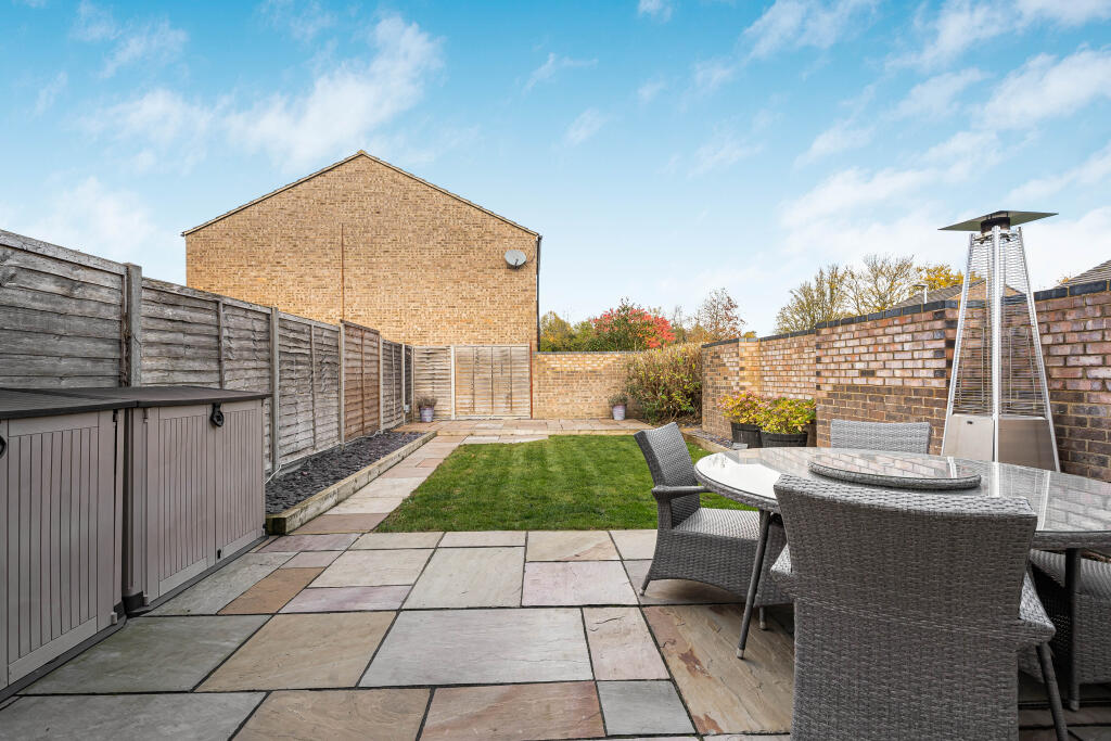 Additional image 11 of Chalk Dale, Welwyn Garden City, AL7