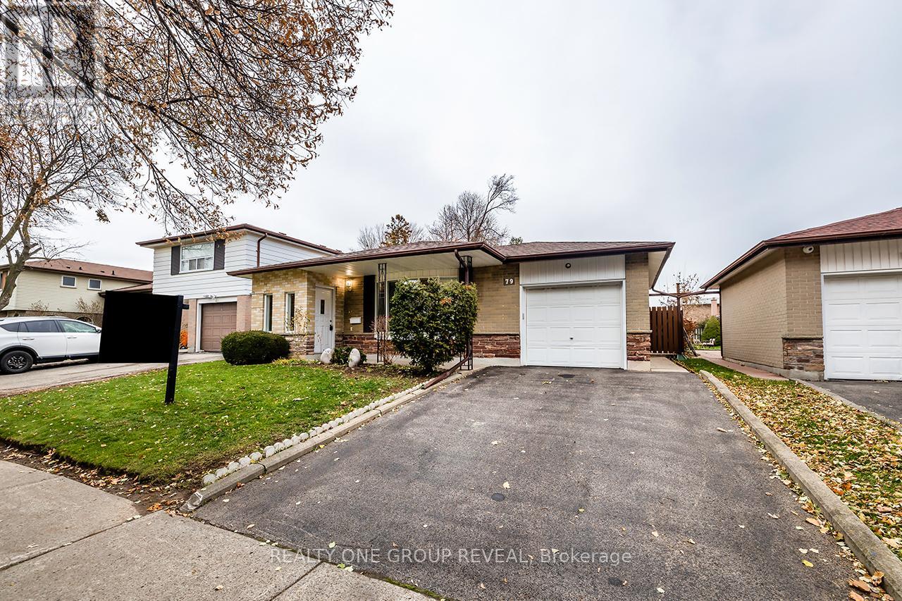 Property image for 79 HIGHCASTLE ROAD|Toronto (Morningside), Ontario M1E4N3
