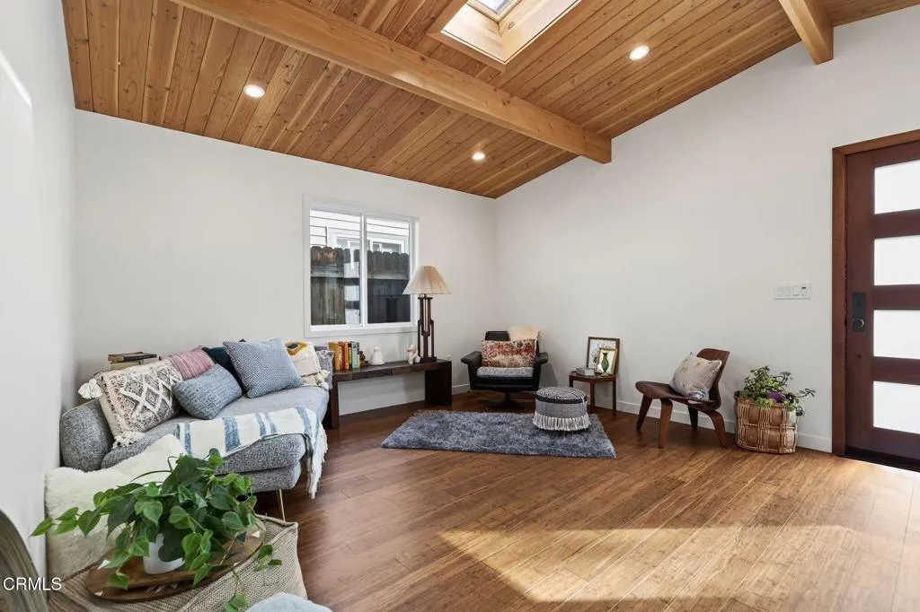 Additional image 9 of 121 S Padre Juan Avenue, Ojai, CA 93023