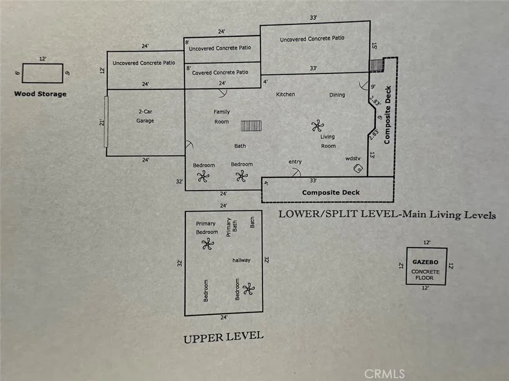 Additional image 106 of 4965 Peak View Road, Mariposa, CA 95338