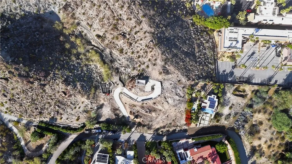 Additional image 37 of 1 Ridge Road, Palm Springs, CA 92264