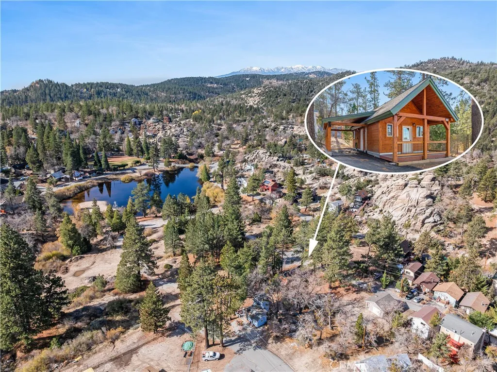 Additional image 85 of 2222 Sierra View Drive, Arrowbear, CA 92382