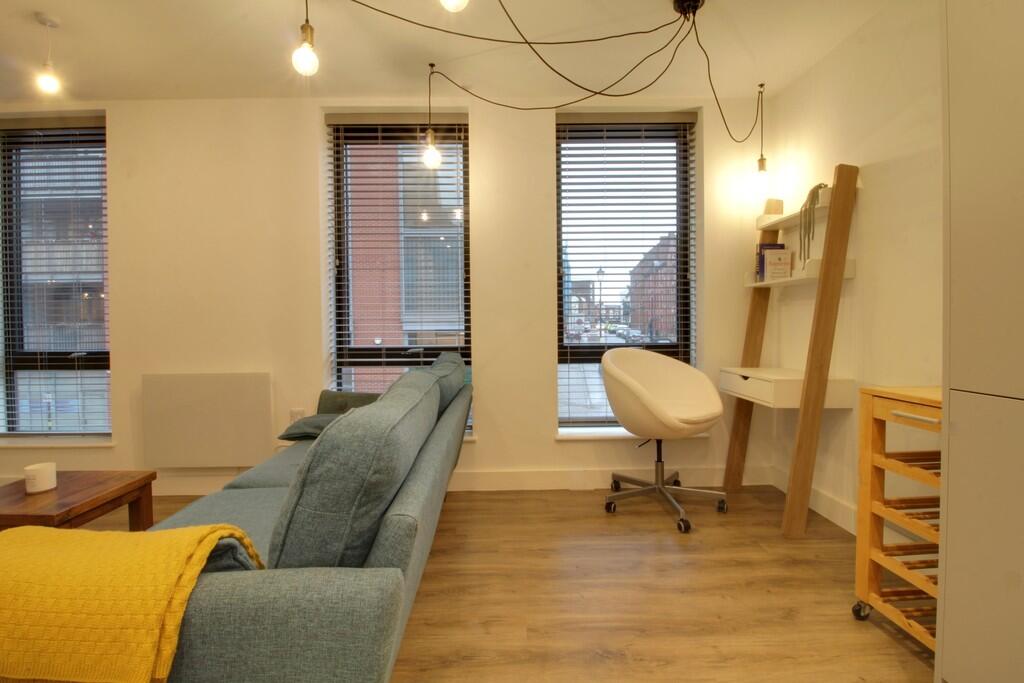 Additional image 12 of Treasure House , 4 Carver Street, Jewellery Quarter