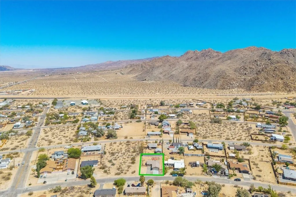 Additional image 35 of 61945 Grand View Circle, Joshua Tree, CA 92252