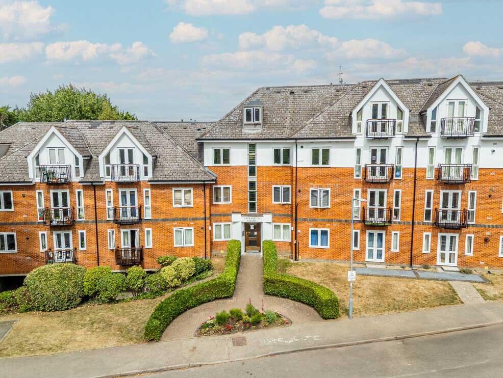 Property image for Greenwich Court, Parkview Close, St Albans, Herts, AL1