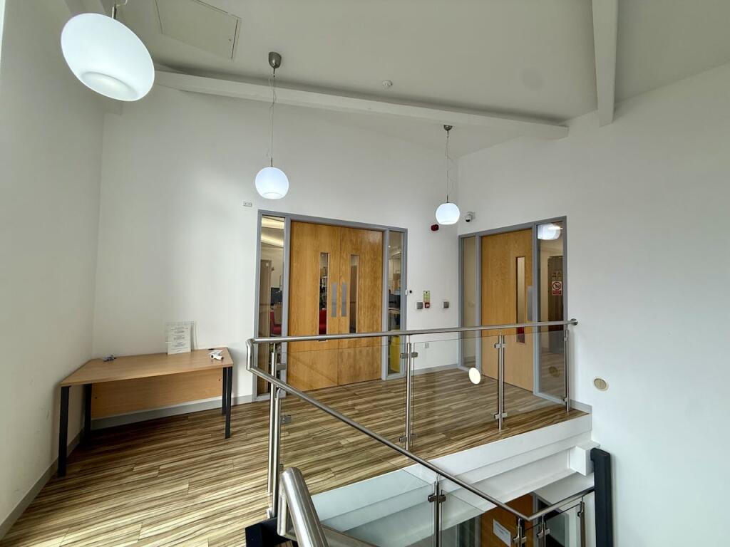 Additional image 15 of Media Works, 87 Carver Street, Jewellery Quarter, B1 3AL