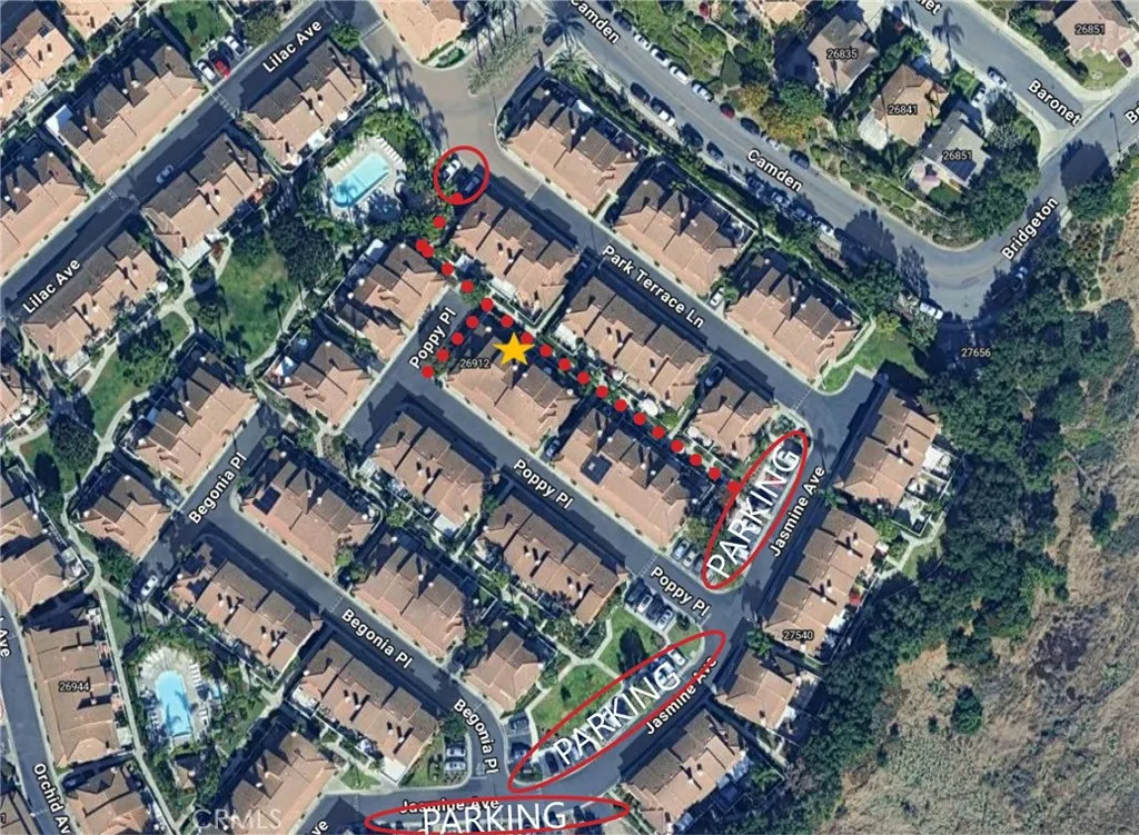 Additional image 31 of 26914 Poppy Pl, Mission Viejo, CA 92692