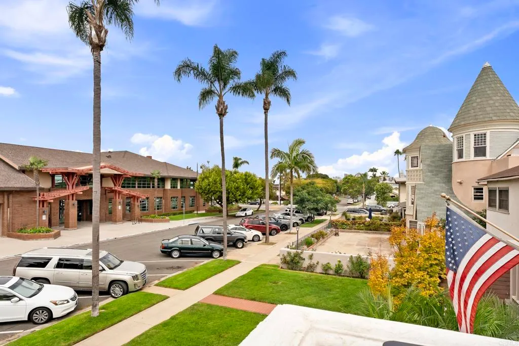 Additional image 25 of 535 F Avenue Unit 4, Coronado, CA 92118
