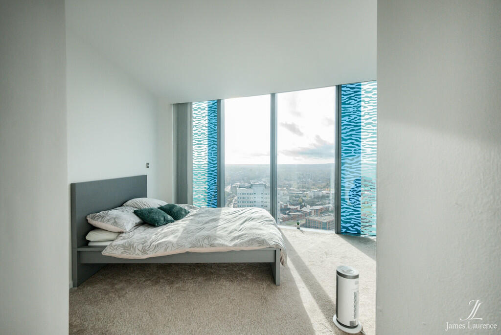 Additional image 6 of Beetham Tower, 10 Holloway Circus Queensway, Birmingham City Centre