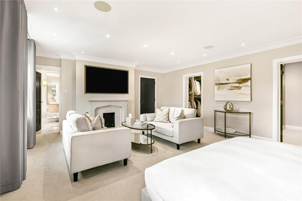 Additional image 21 of Brookmans Avenue, Brookmans Park, AL9