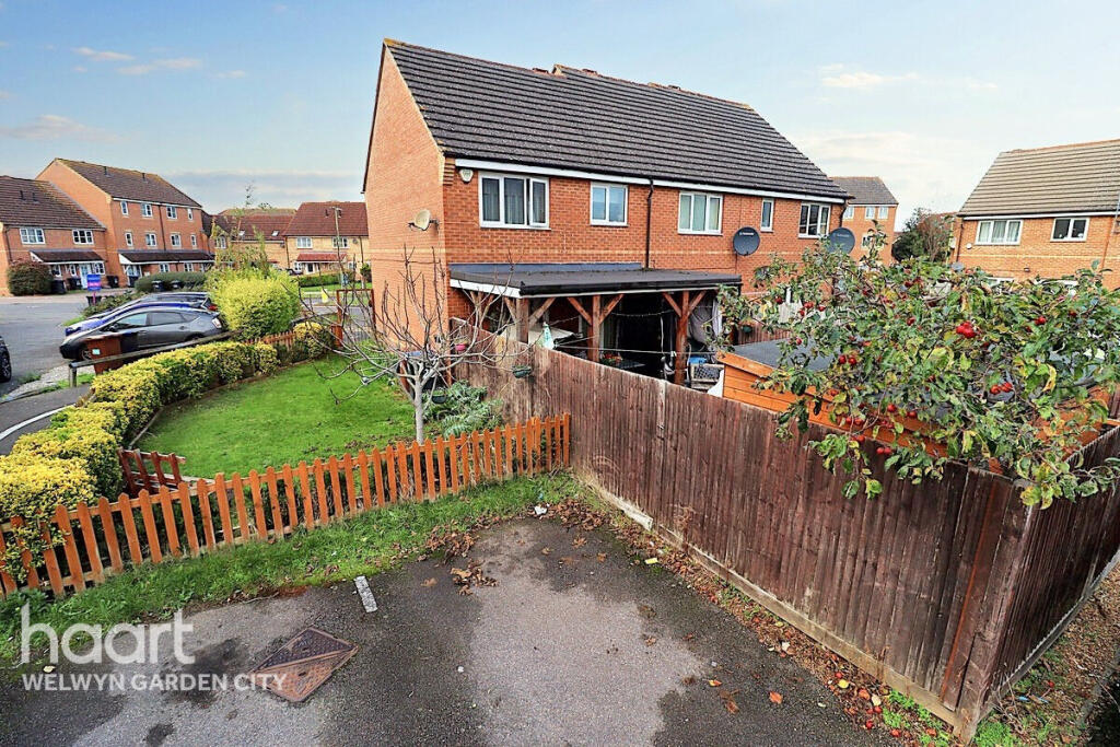 Additional image 4 of Gorseway, Hatfield