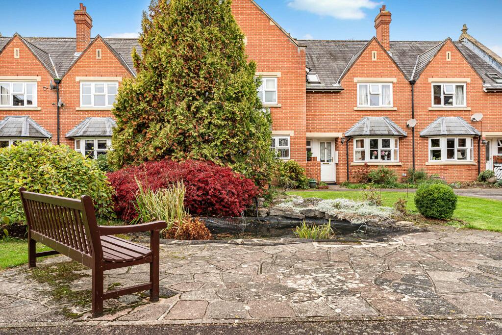 Additional image 16 of St. Marys Court, Welwyn, Hertfordshire, AL6