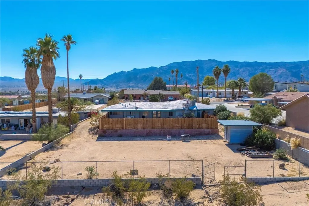 Additional image 29 of 73484 Desert Trail, 29 Palms, CA 92277