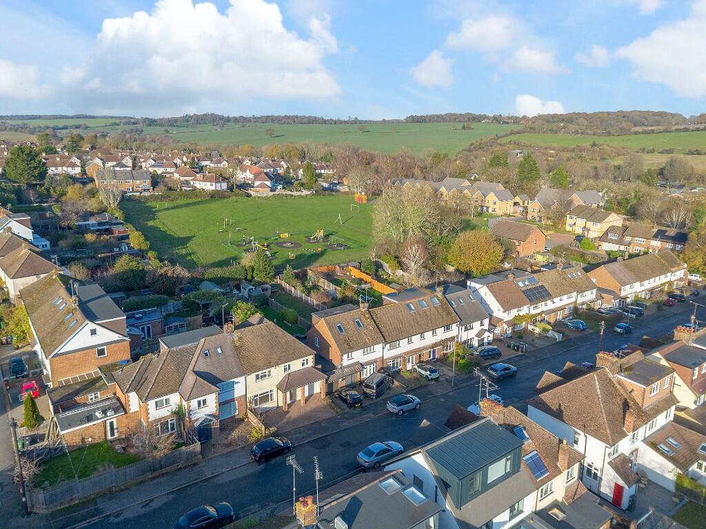 Additional image 28 of 23 St. James Road, Harpenden, Hertfordshire, AL5