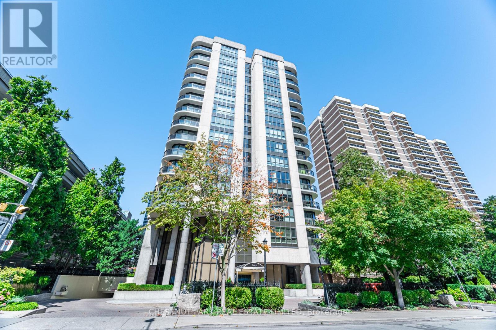 Property image for PH G - 40 ROSEHILL AVENUE|Toronto (Rosedale-Moore Park), Ontario M4T1G5
