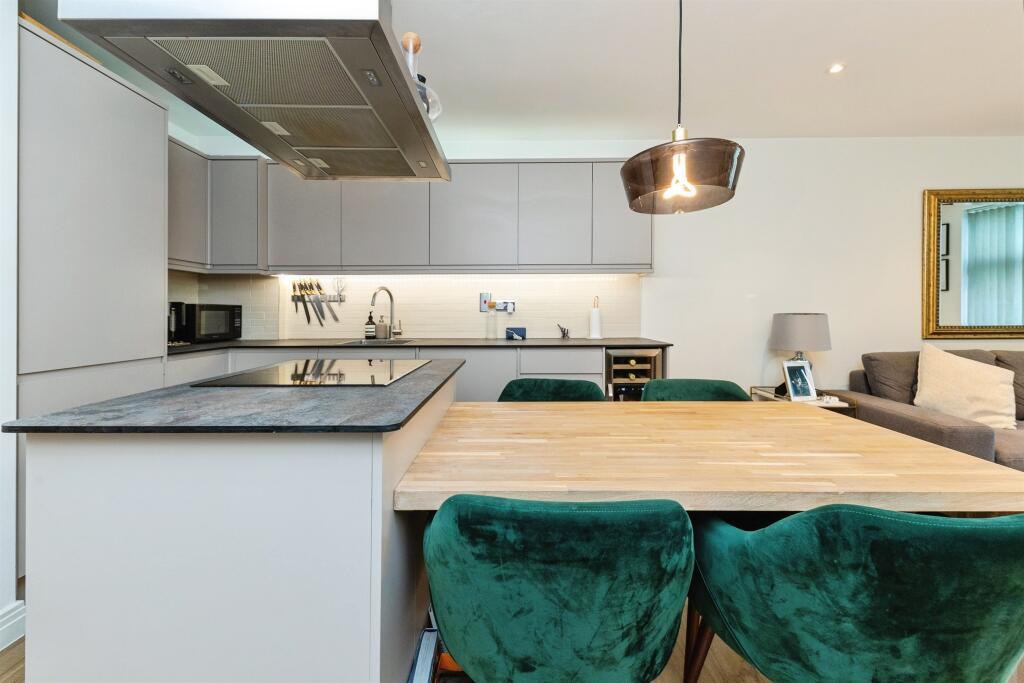 Additional image 5 of Bessemer Road, Welwyn Garden City