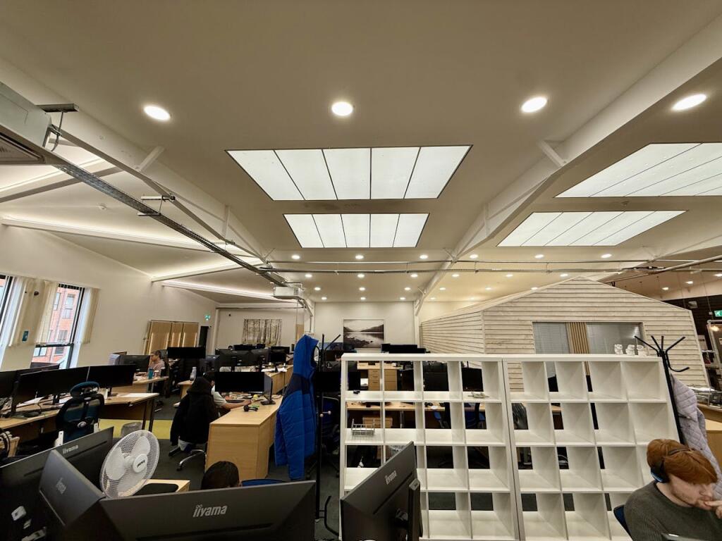 Additional image 12 of Media Works, 87 Carver Street, Jewellery Quarter, B1 3AL