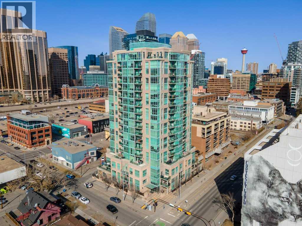 303, 788 12 Avenue SW|Calgary, Alberta T2R0H1
