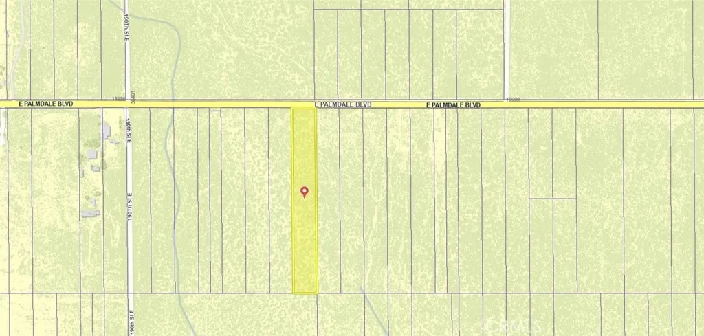 Additional image 20 of 190 E Palmdale Boulevard, Black Butte, CA 93591