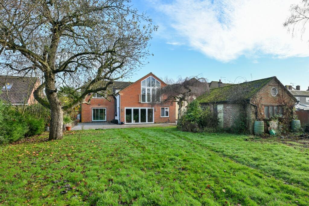 Additional image 26 of Upper Green Road, Tewin, AL6