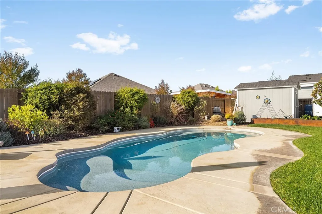 3347 Shoal Riv, Chico, CA 95973