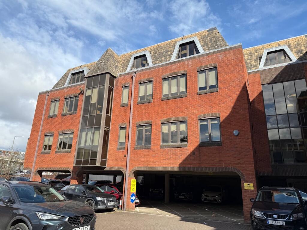 Additional image 5 of Mardall House, 9-11 Vaughan Road, Harpenden, AL5 4HU