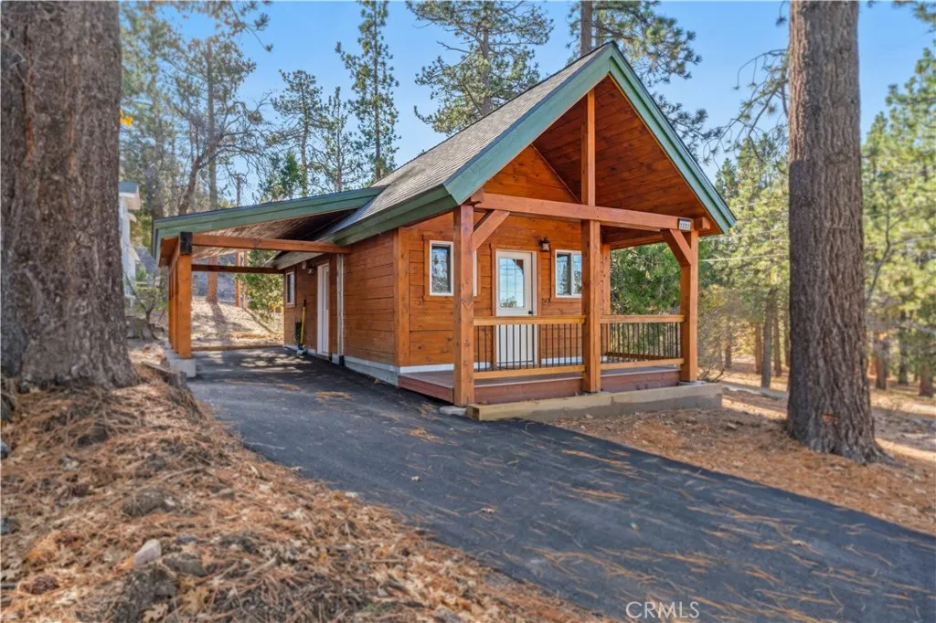 Additional image 3 of 2222 Sierra View Drive, Arrowbear, CA 92382