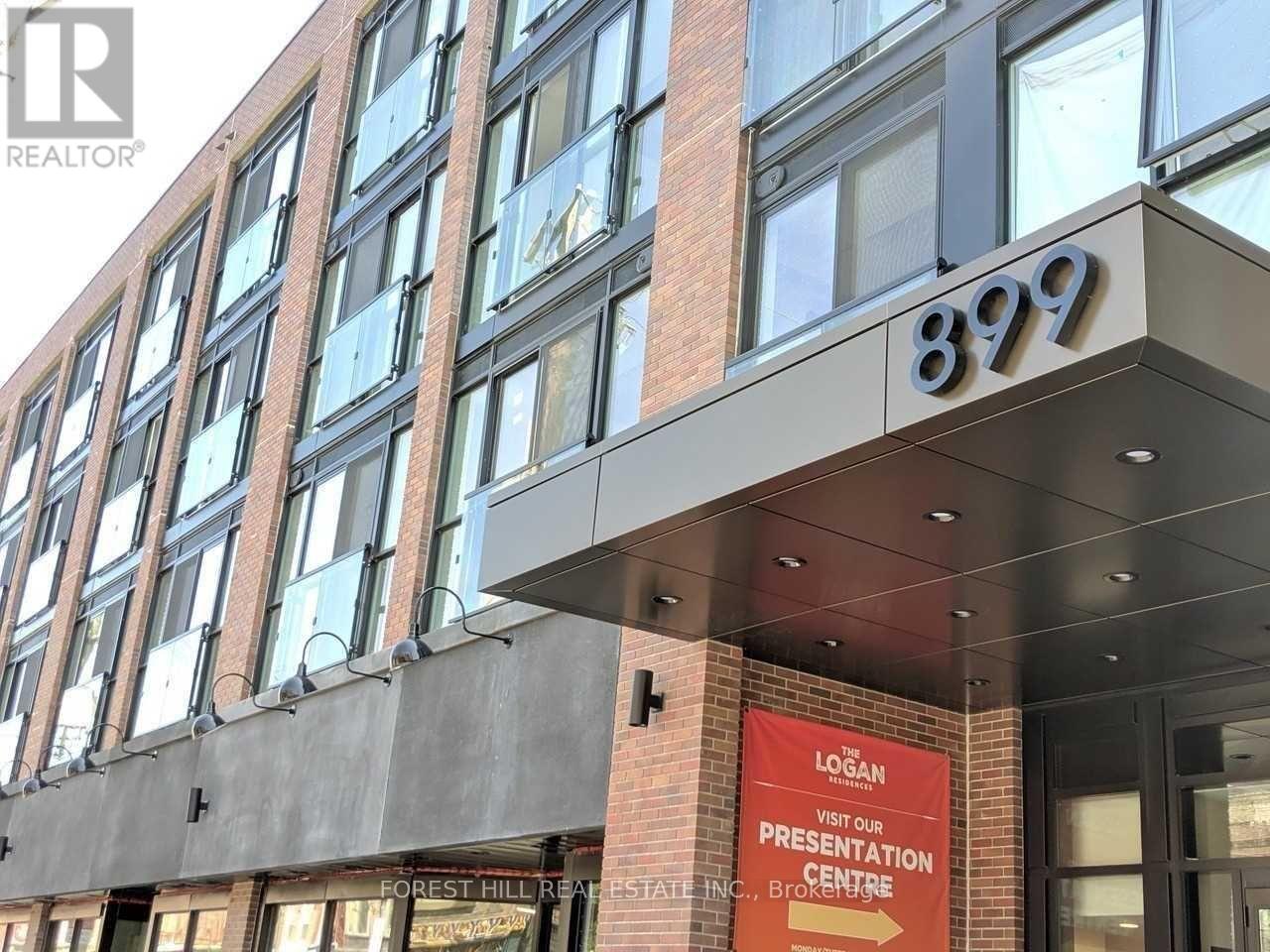 Property image for 402 - 899 QUEEN STREET E|Toronto (South Riverdale), Ontario M4M1J4